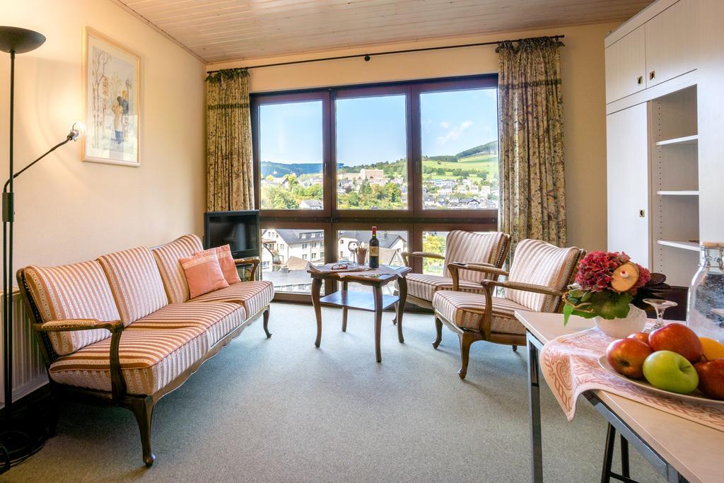 Cafe Alt Willingen Apartman Kültér fotó
