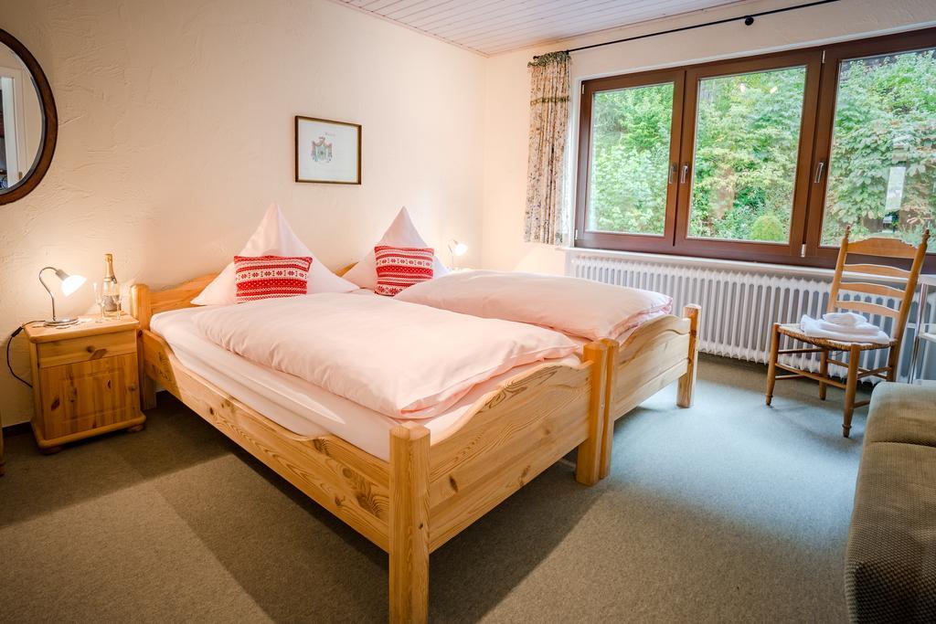 Cafe Alt Willingen Apartman Kültér fotó