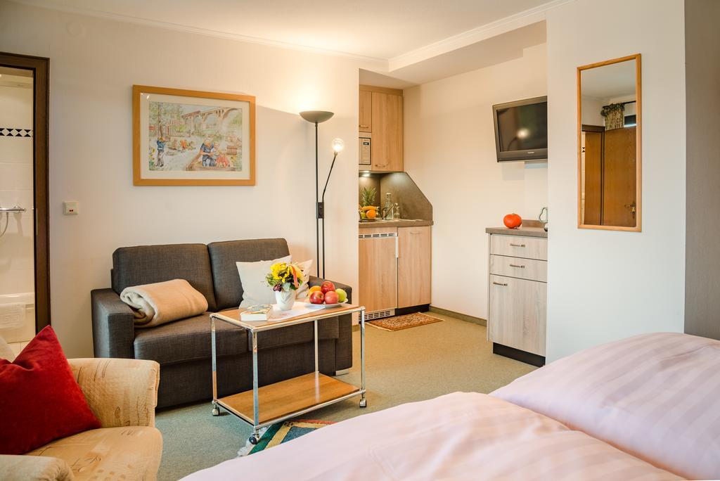 Cafe Alt Willingen Apartman Kültér fotó