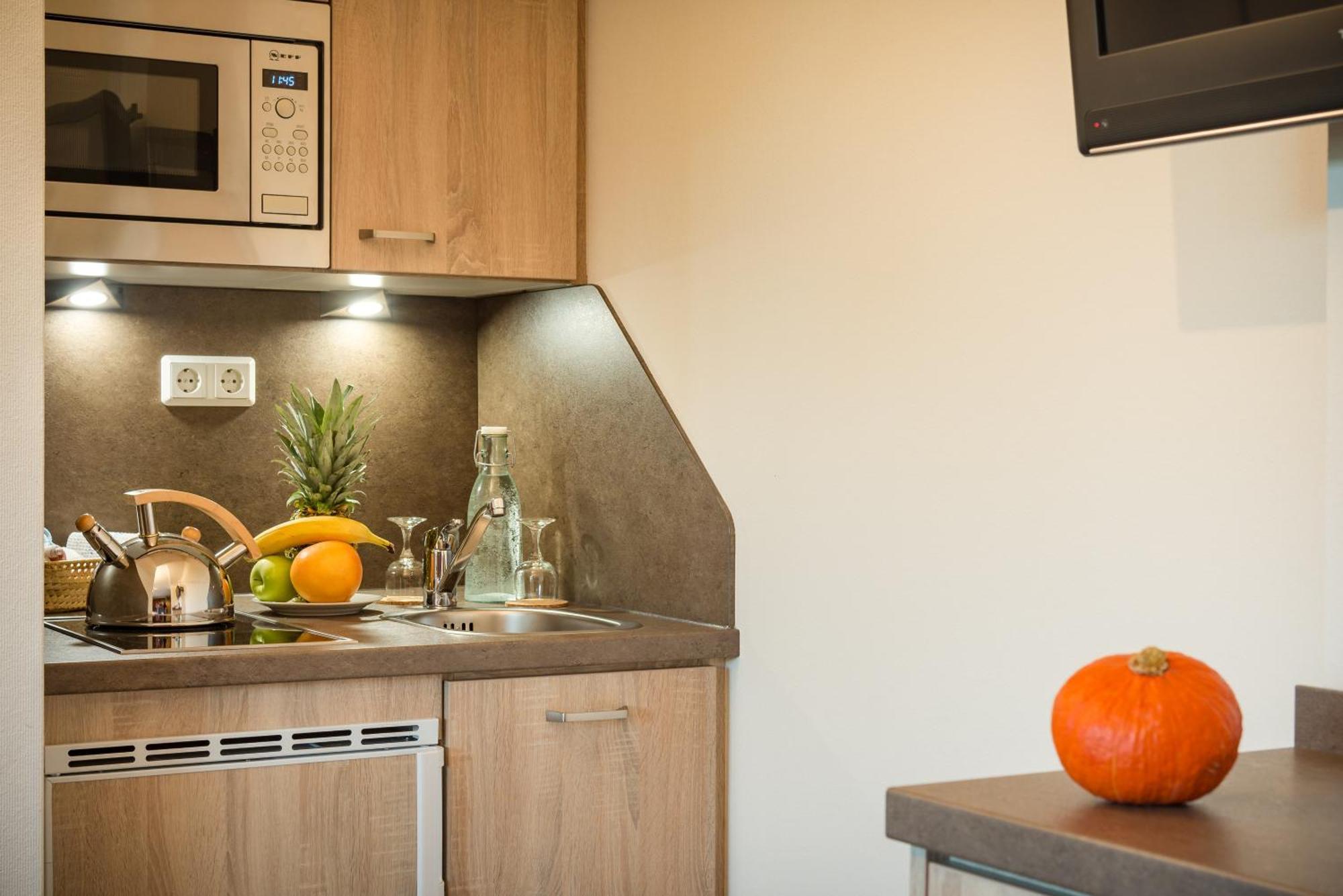Cafe Alt Willingen Apartman Kültér fotó