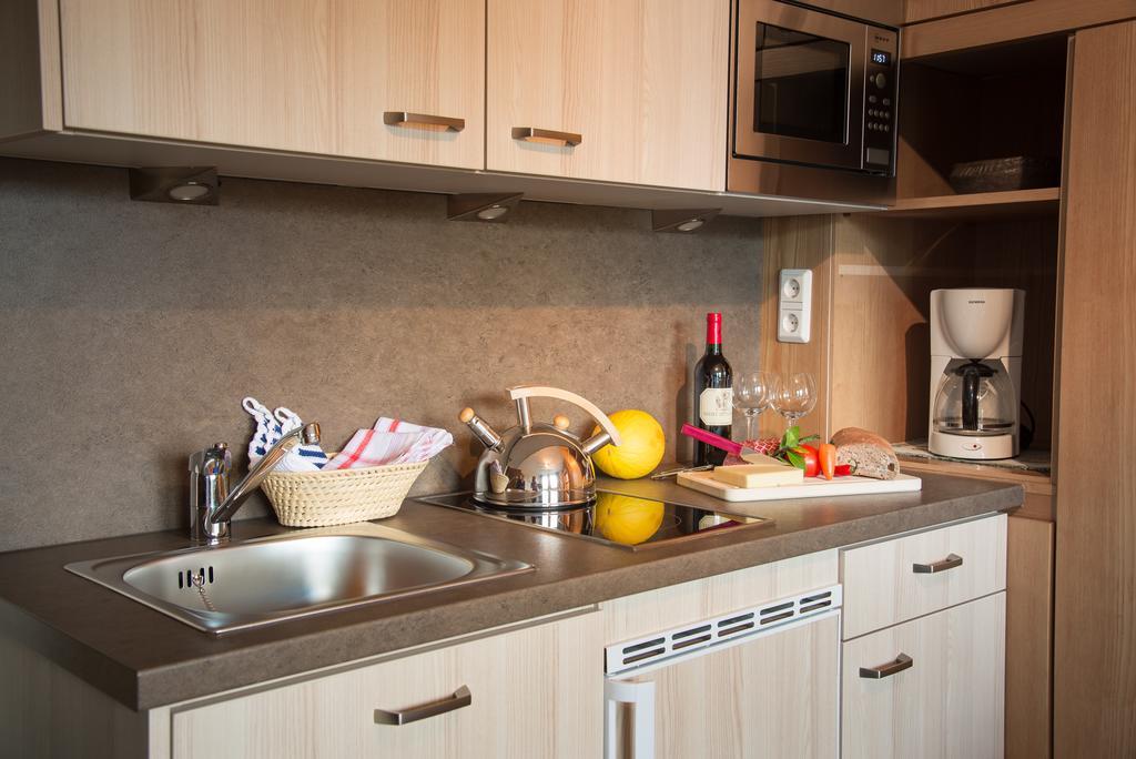 Cafe Alt Willingen Apartman Kültér fotó